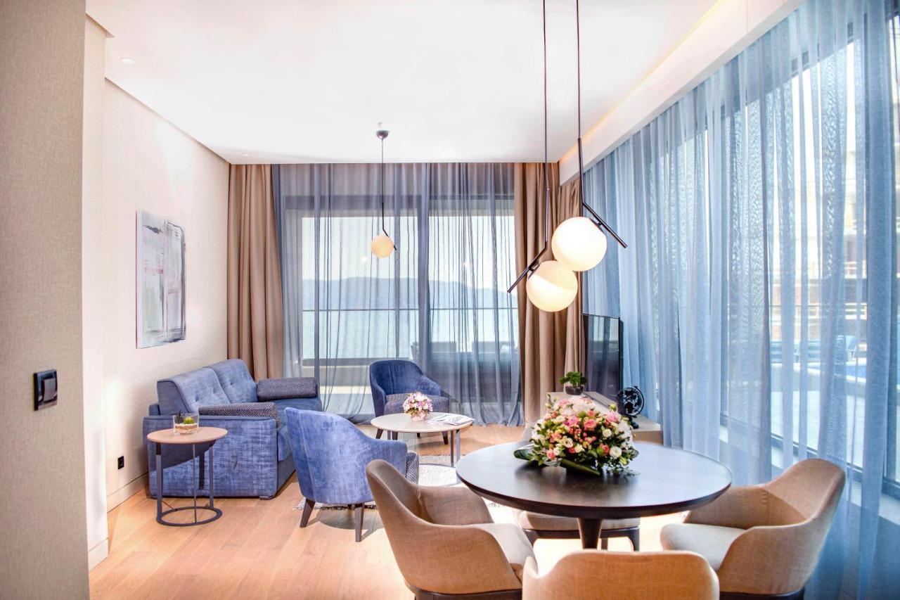 Katamare Hotel