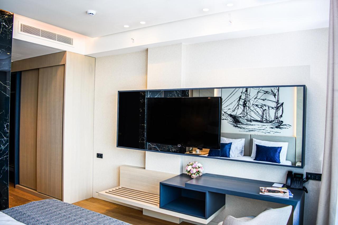 Hotel Katamare 4*