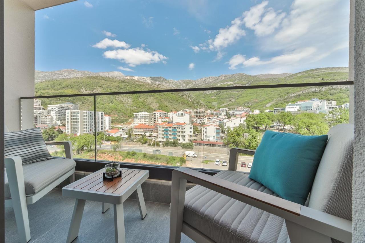 Hotel Katamare Budva