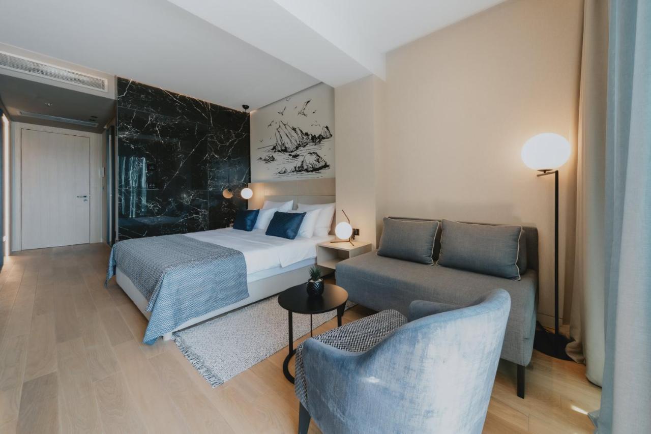 Hotel Katamare Budva