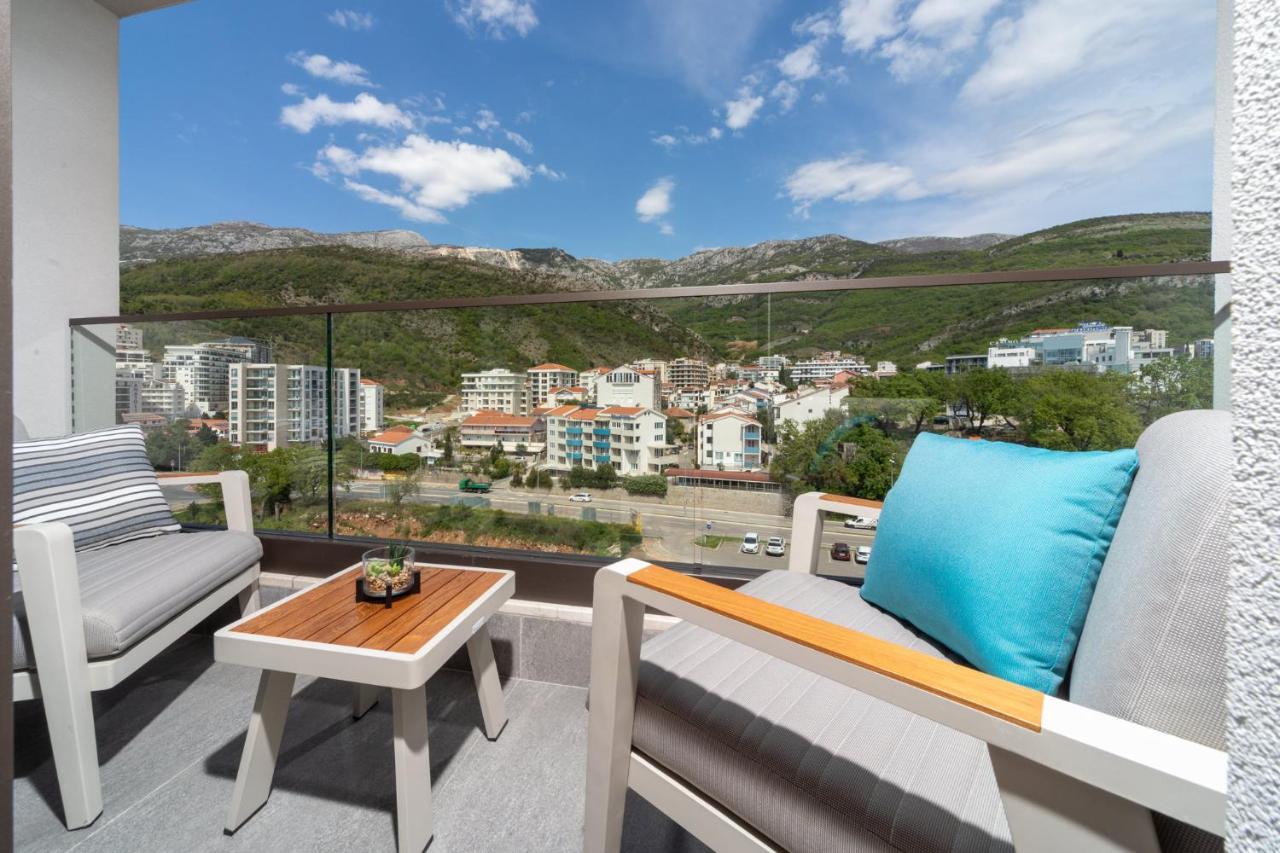 Katamare Hotel Budva