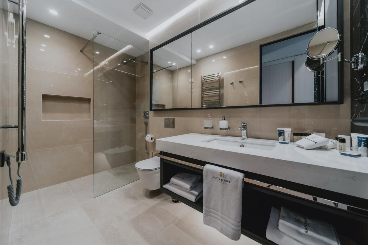 Katamare 4* Budva