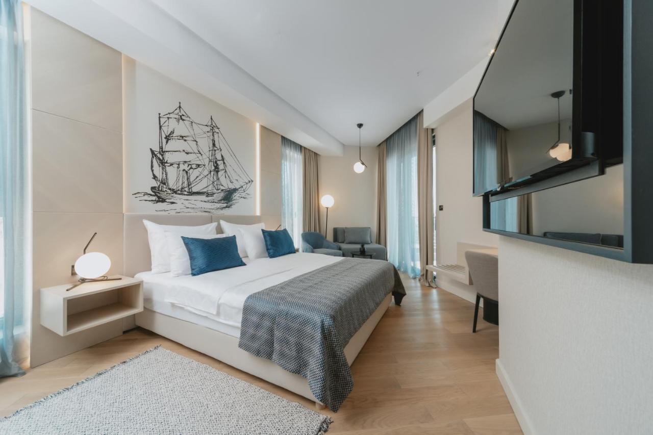 Hotel Katamare Budva