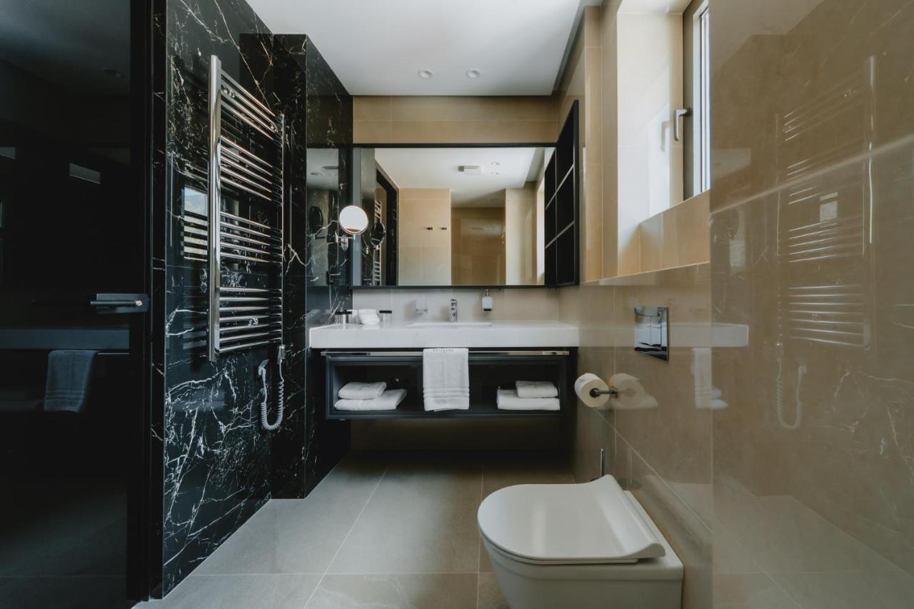 Katamare Hotel 4*